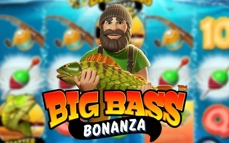 Big Bass Bonanza